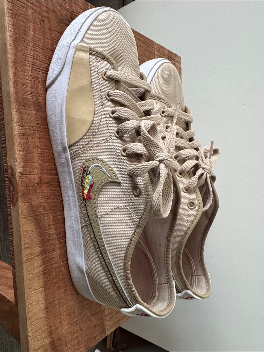 Nike Blzr Court Van Der Linden